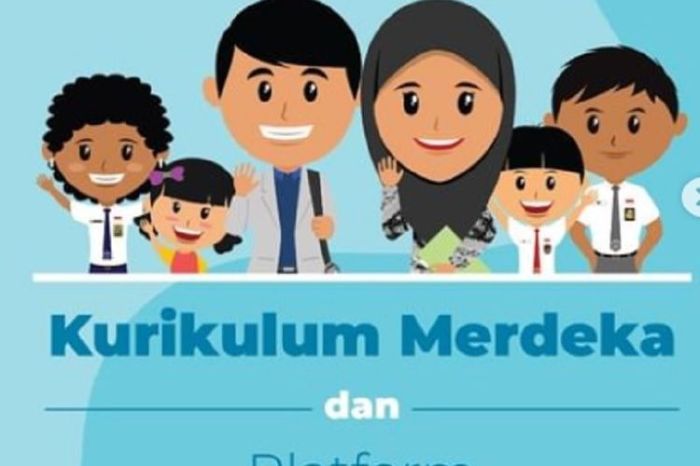 Strategi pembelajaran kurikulum merdeka yang efektif