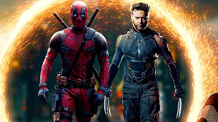 Berita terbaru film Deadpool dan Wolverine