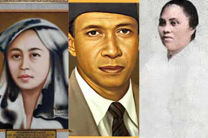 Mengenal pahlawan nasional yang jarang dibahas