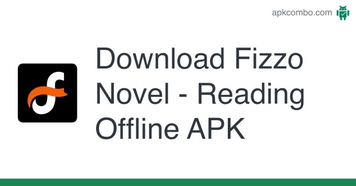 Download fizzo novel terbaru untuk pc laptop