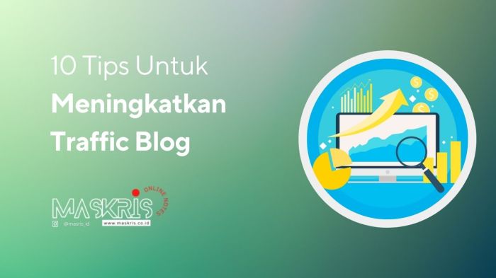 35 Rahasia Sukses Promosi Blog untuk Meningkatkan Traffic