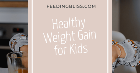 Tips aman cara gemukan anak dalam 1 minggu dengan nutrisi tepat