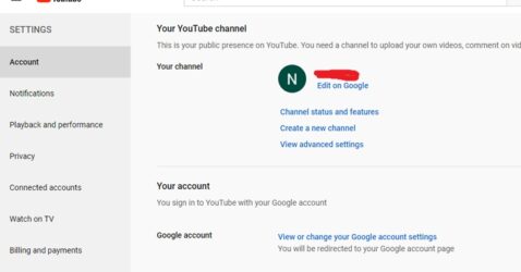 Cara Menambahkan Kontributor ke Channel YouTube dan Atur Hak Akses