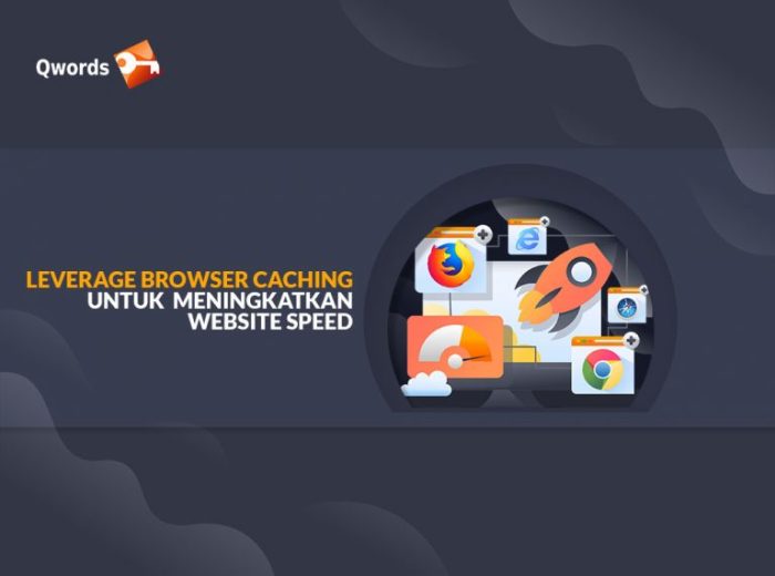 Cara Meningkatkan Performa Website dengan Browser Caching