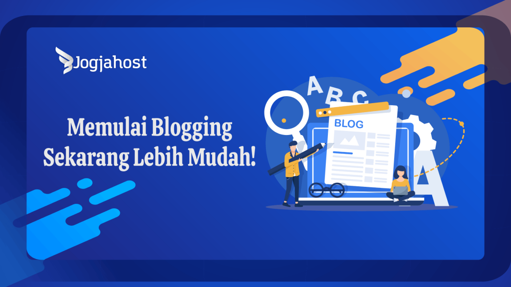 Ciri-ciri blogger pemula yang mudah dikenali