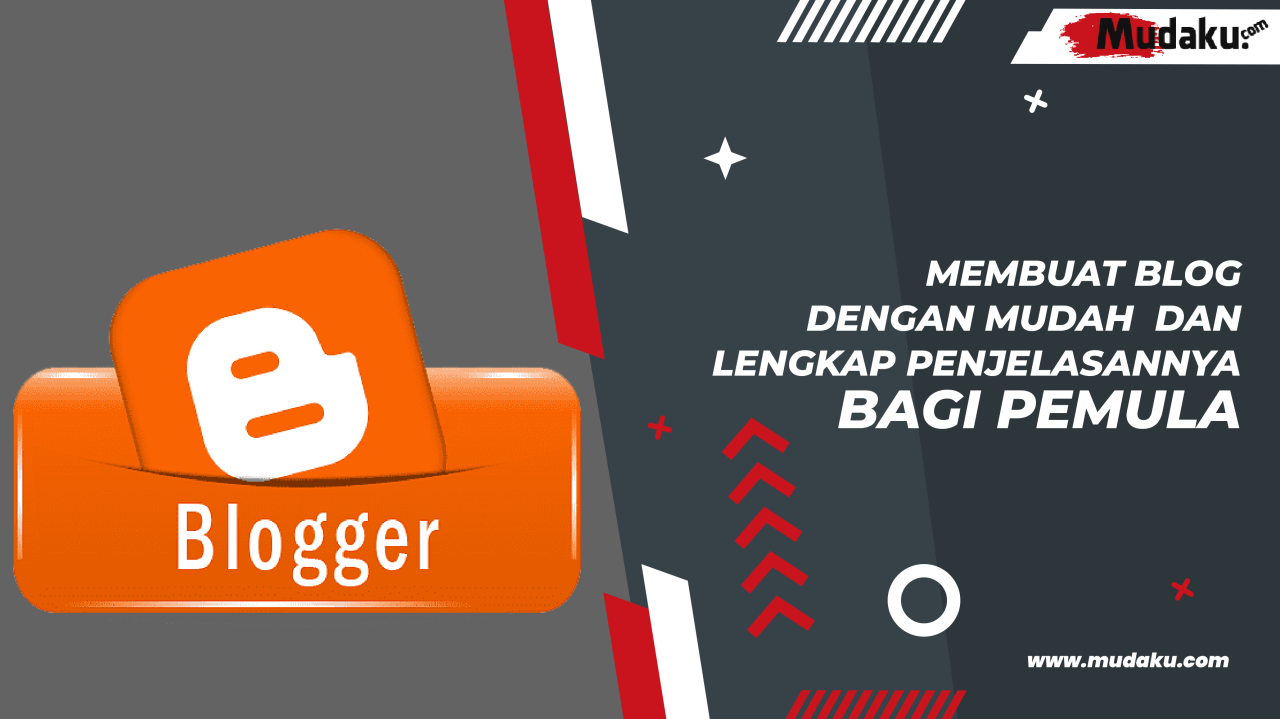 Ciri-ciri blogger pemula yang mudah dikenali