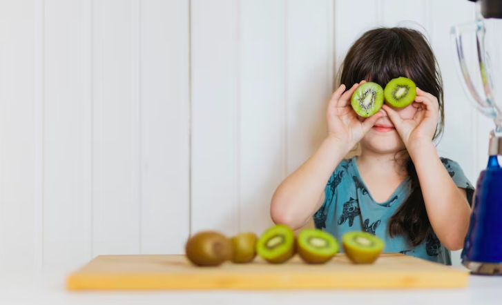 Daftar buah terbaik untuk anak picky eater