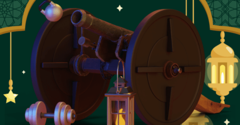 Tips olahraga di bulan puasa untuk menjaga kondisi tubuh