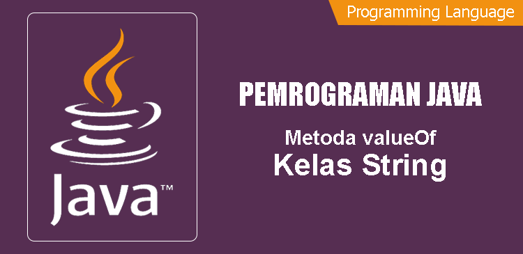 Soal Java tentang Method String dan Pembahasannya