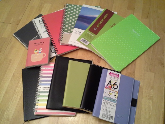 Notebooks expensive word