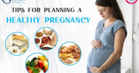 10 cara sehat untuk program hamil masa kini