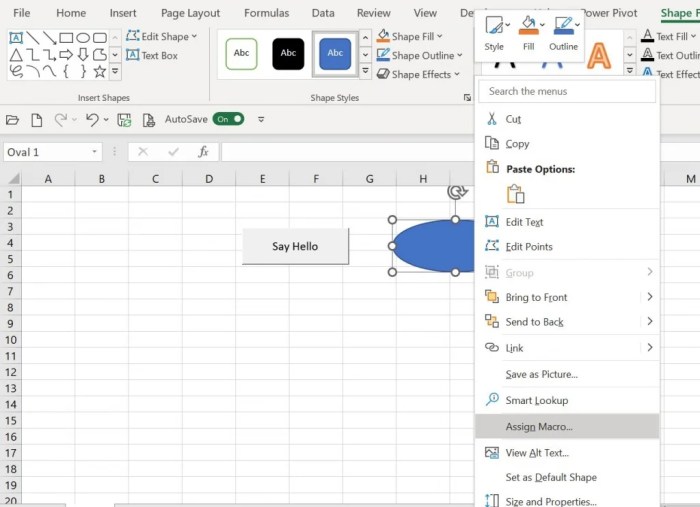 Cara Menggunakan Function Procedure dalam VBA Excel