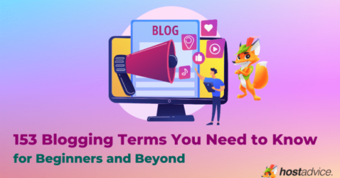 Istilah dan jargon umum yang digunakan oleh blogger