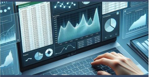 Cara mudah menandai sel Excel berdasarkan nilai tertentu dengan warna