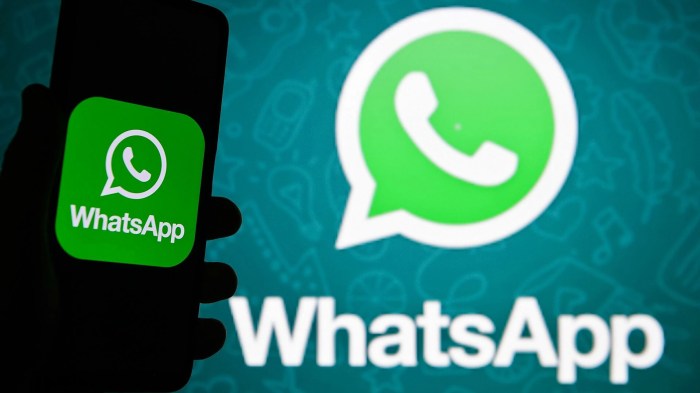 Cara daftar whatsapp dengan nomor luar negeri