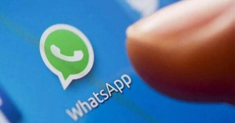 Cara daftar whatsapp dengan nomor luar negeri