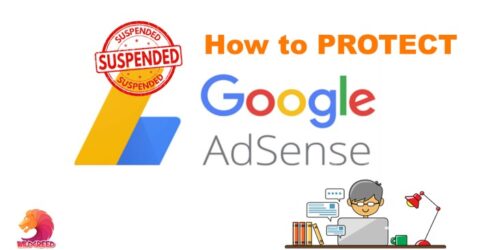 Perbedaan suspend dan banned di akun adsense