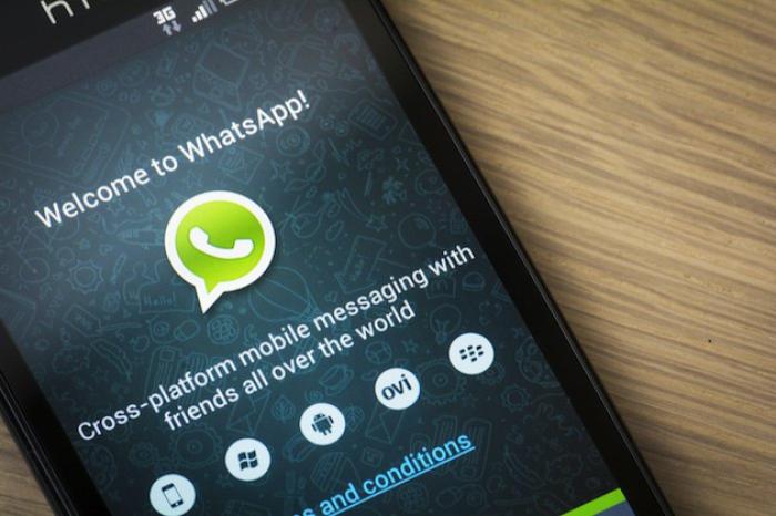 Fakta menarik tentang WhatsApp Messenger