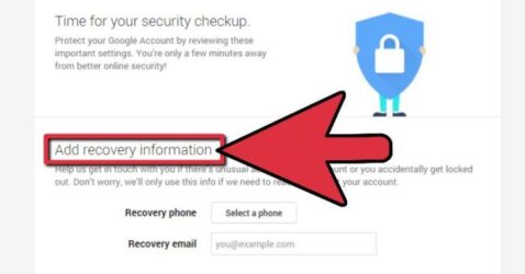 Melindungi akun Gmail Anda dari peretas