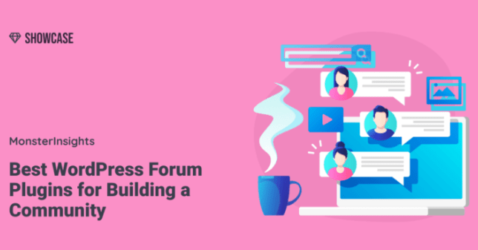Plugin terbaik untuk membuat forum di situs web