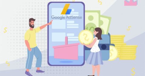 Cara upgrade akun adsense individu ke bisnis